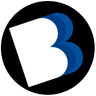 Built by Bo logo
