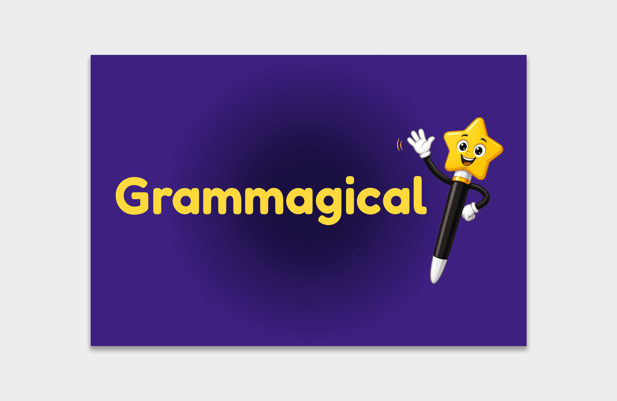 Grammagical Website