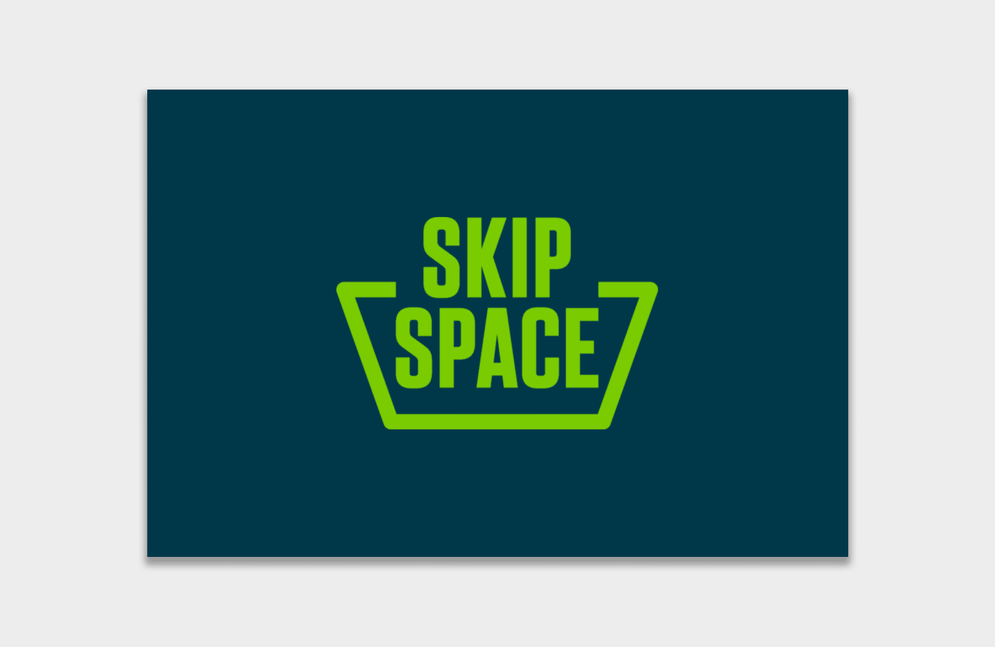 SkipSpace