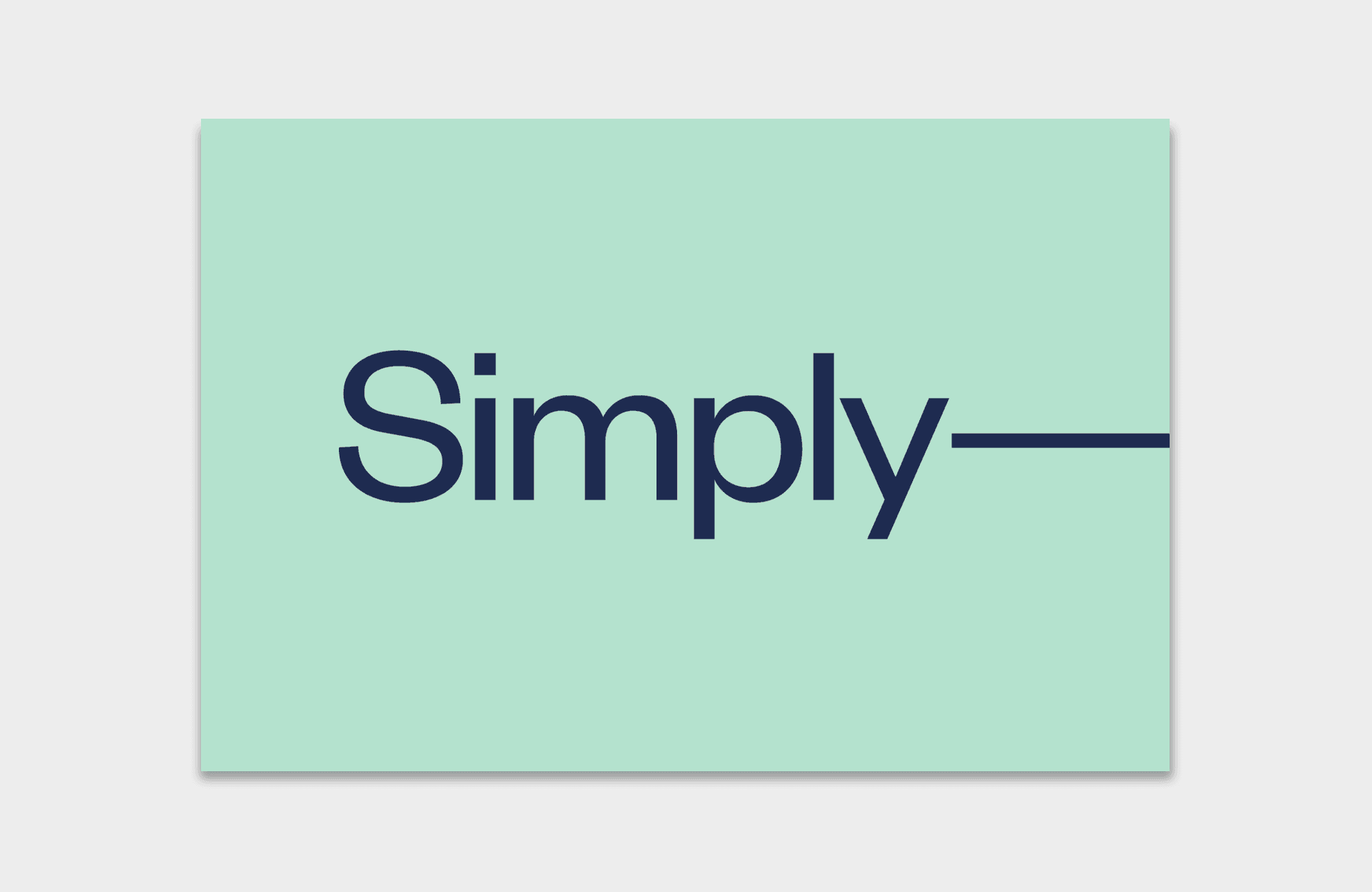 Simply Finance