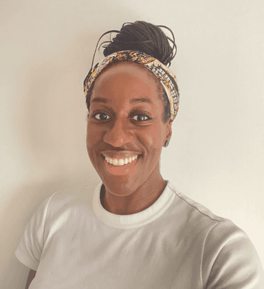 Portrait of Bo Ajayi-Walmsley