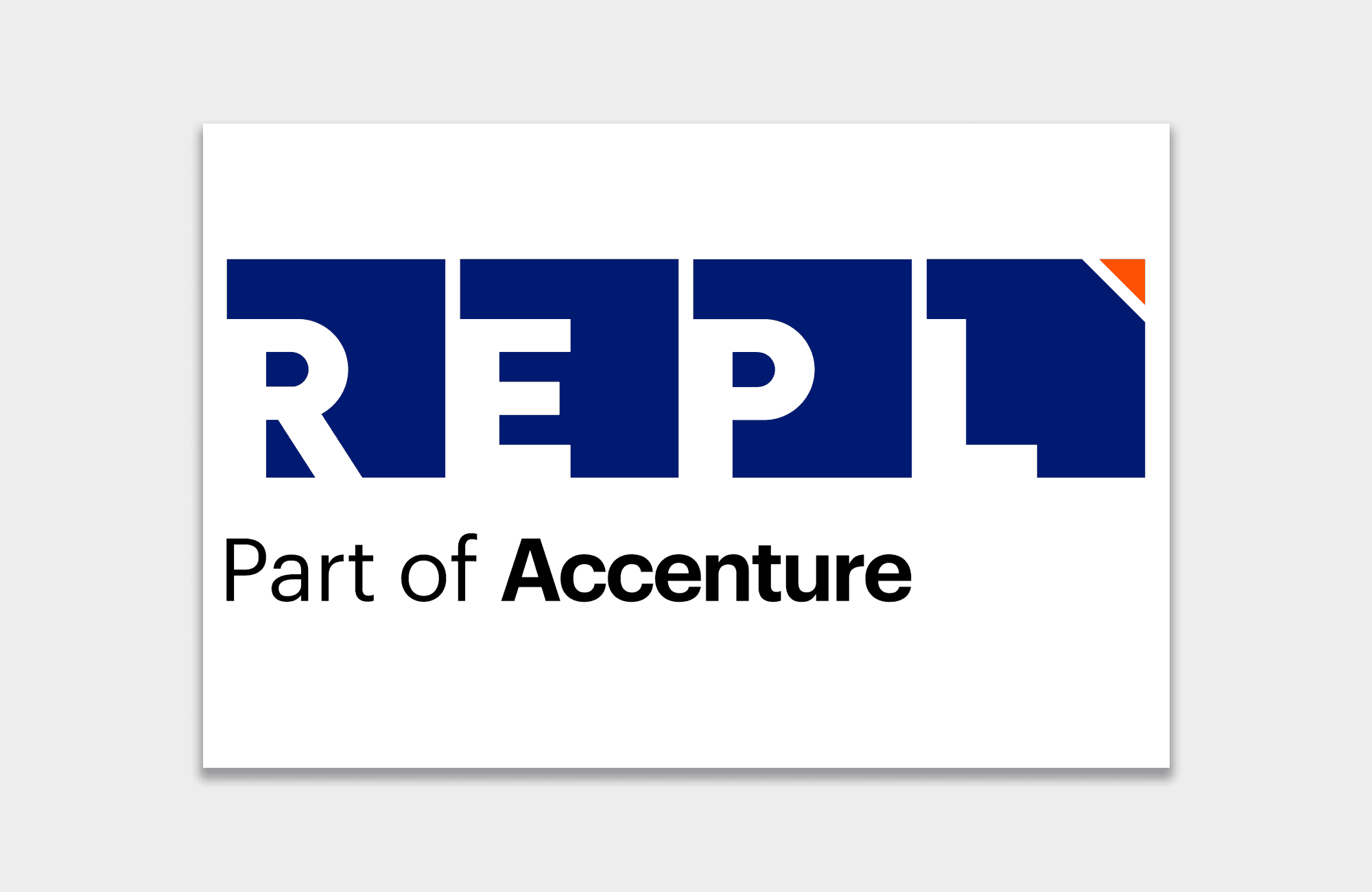 Accenture (REPL)