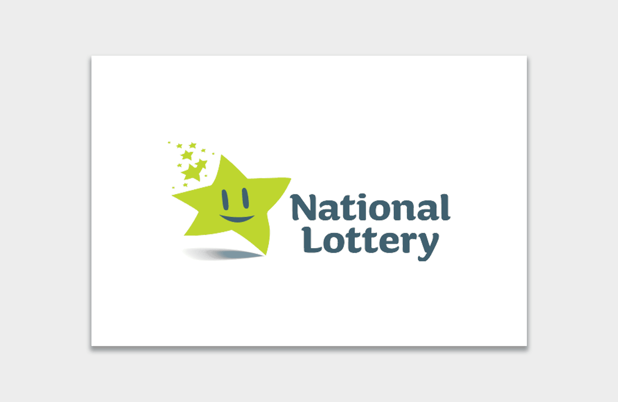 Irish National Lottery