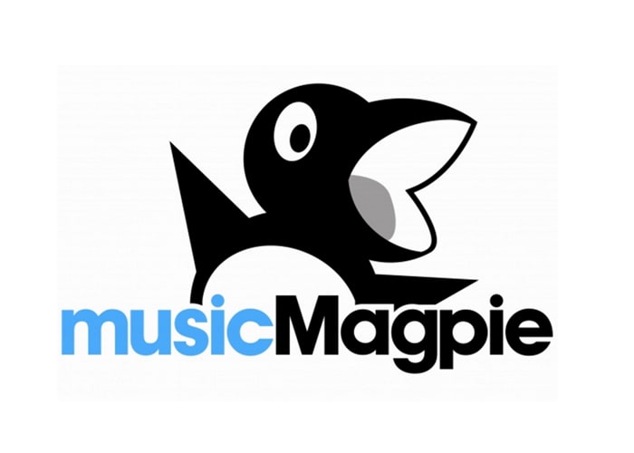 Music Magpie