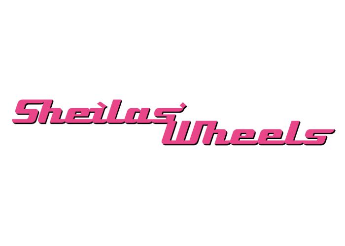 Sheilas Wheels